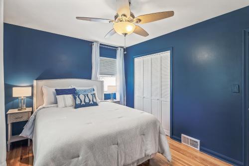 BeHome Your Cozy, Fun Getaway in Richfield BeHome Your Cozy, Fun Getaway in Richfield