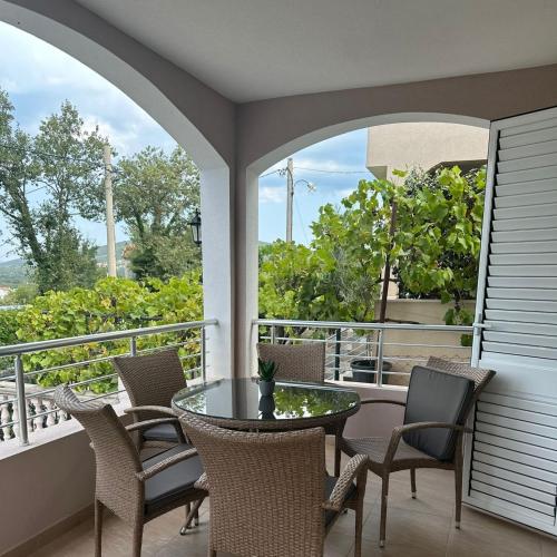 Villa Vukic in Krimovica Villa Vukic in Krimovica