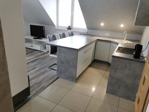 Ubytovanie v centre mesta in Dolny Kubin Town Center Ubytovanie v centre mesta in Dolny Kubin Town Center