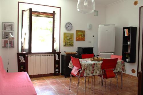 Le Conifere in ピニョーラ Le Conifere in ピニョーラ