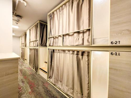 Just Live Hostel in Taipei Just Live Hostel in Taipei