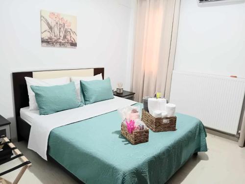 Luxury Villa Ntina in Platanitis Maronia Luxury Villa Ntina in Platanitis Maronia