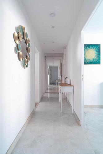 入口, Fourside Deluxe Apartments in Le Bourget in 勒布爾熱 入口, Fourside Deluxe Apartments in Le Bourget in 勒布爾熱