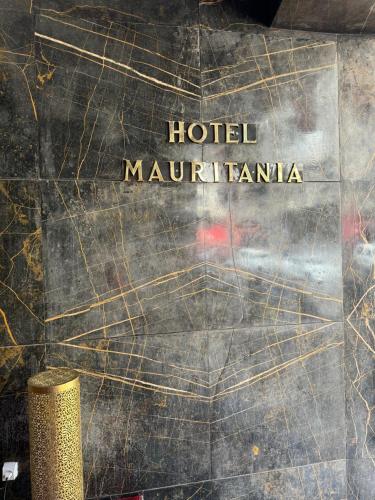 Hotel Mauritania in Belvédère Hotel Mauritania in Belvédère