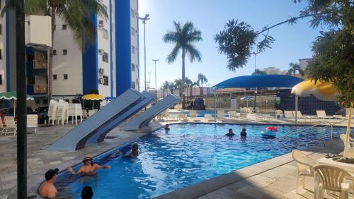 Águas da Serra - Caldas Novas (Aguas da Serra - Caldas Novas) in J Jeriquara Águas da Serra - Caldas Novas (Aguas da Serra - Caldas Novas) in J Jeriquara