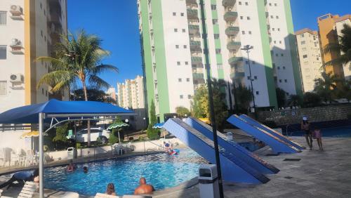 Águas da Serra - Caldas Novas (Aguas da Serra - Caldas Novas) in J Jeriquara Águas da Serra - Caldas Novas (Aguas da Serra - Caldas Novas) in J Jeriquara