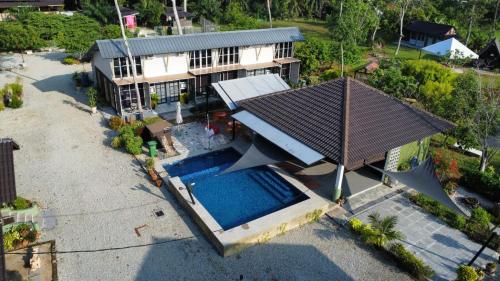 Laman Sakinah Merlimau in เมอร์ลิเมา Laman Sakinah Merlimau in เมอร์ลิเมา
