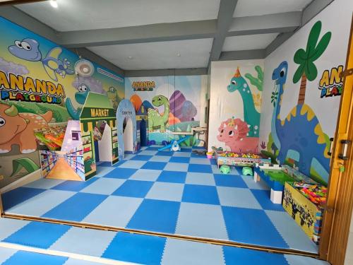 Pondok Syariah Hadikusuma in Margaasih Pondok Syariah Hadikusuma in Margaasih