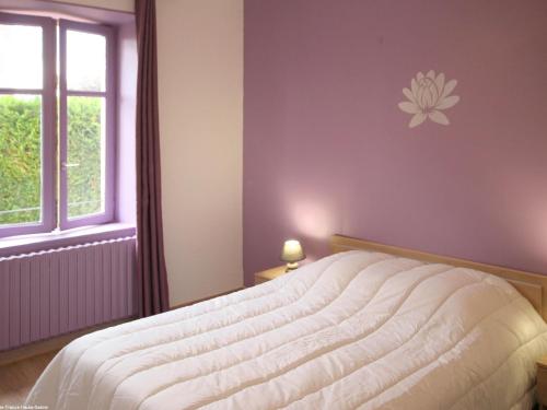 Gîte Luxeuil-les-Bains, 4 pièces, 6 personnes - FR-1-583-225 (Appartement renove avec jardin clos, barbecue et garage, proche centre-ville de Luxeuil-les-Bains - ) in Luxeuil-les-Bains Gîte Luxeuil-les-Bains, 4 pièces, 6 personnes - FR-1-583-225 (Appartement renove avec jardin clos, barbecue et garage, proche centre-ville de Luxeuil-les-Bains - ) in Luxeuil-les-Bains