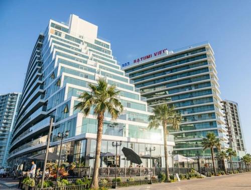 Prosto posto batumi view145 AP45 sqm