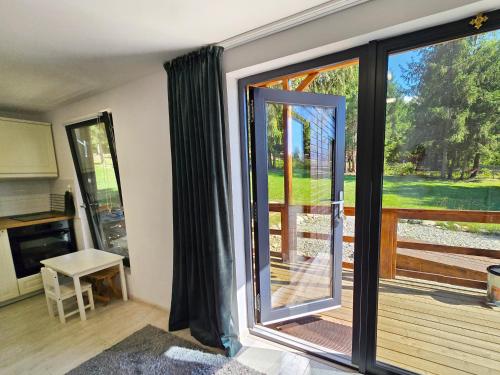 Modular Cuib de Vultur in Porumbacu De Sus Modular Cuib de Vultur in Porumbacu De Sus