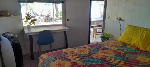 HINAMOE LODGE in Rangiroa HINAMOE LODGE in Rangiroa