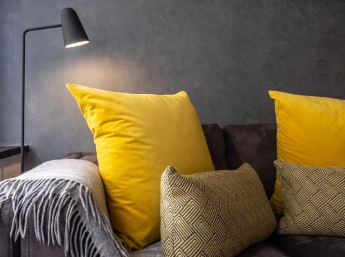 CURIOCITY Penthouses