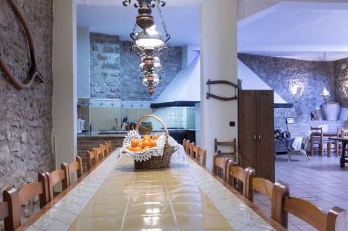 商務中心, 科姆普利傑圖里馬斯特拉鄉村旅館 (Complejo Rural Turimaestrat) in 聖馬特奧縣 商務中心, 科姆普利傑圖里馬斯特拉鄉村旅館 (Complejo Rural Turimaestrat) in 聖馬特奧縣