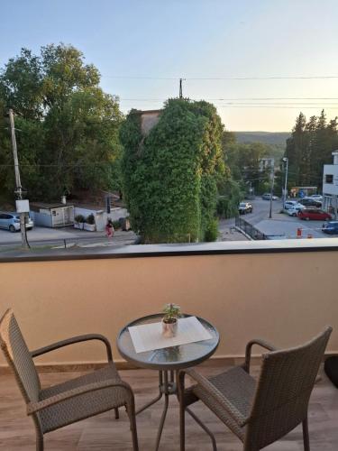 Kilátás, Amelia in Radanovici Kilátás, Amelia in Radanovici