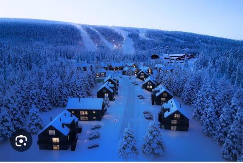 Lindvallen 4 plus 2 bäddar, städ inkluderat (Lindvallen 4 plus 2 baddar, stad inkluderat) in Селен Lindvallen 4 plus 2 bäddar, städ inkluderat (Lindvallen 4 plus 2 baddar, stad inkluderat) in Селен