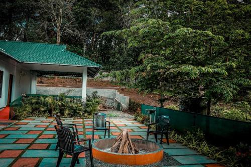 GREEN AURO by BOB HOTELS in موثانجا GREEN AURO by BOB HOTELS in موثانجا
