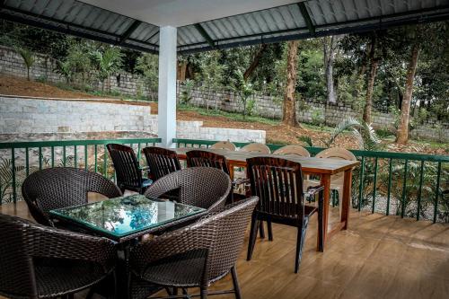 GREEN AURO by BOB HOTELS in موثانجا GREEN AURO by BOB HOTELS in موثانجا