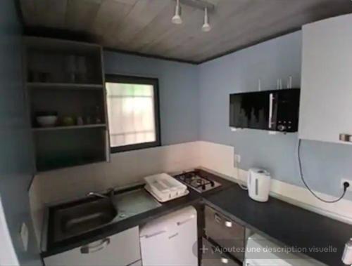 appartement proche du stade 2 in Sainte-Marguerite appartement proche du stade 2 in Sainte-Marguerite