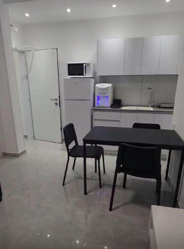 Cozinha, Apartment by the sea 63A in Bat Yam Cozinha, Apartment by the sea 63A in Bat Yam