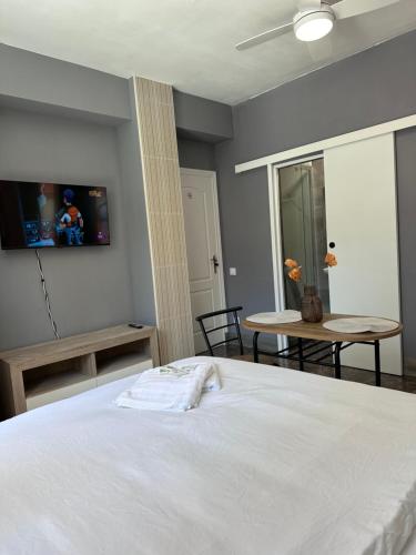 Pension RIOKA CALPE in 卡爾佩城中心 Pension RIOKA CALPE in 卡爾佩城中心