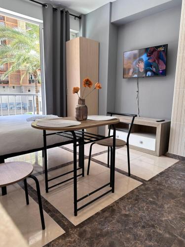 Pension RIOKA CALPE in Calpe Pension RIOKA CALPE in Calpe