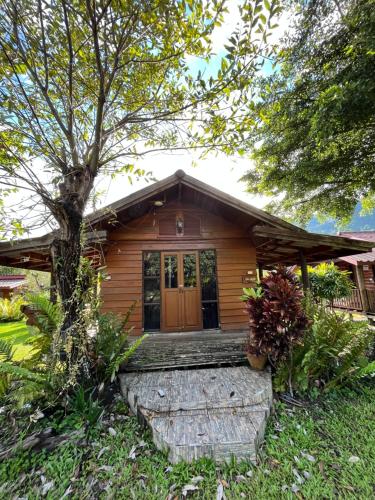 Angha forest view บ้านอุ่นรัก near Doi Inthanon National Park Angha forest view บ้านอุ่นรัก near Doi Inthanon National Park