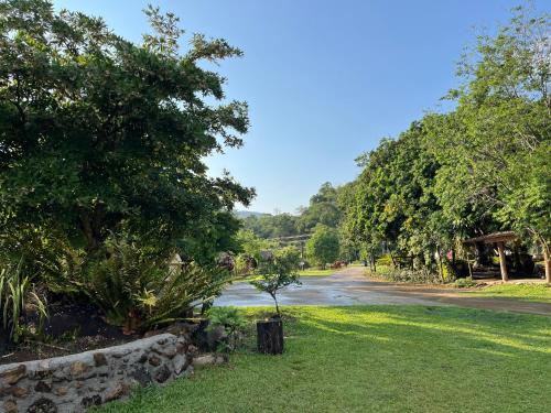 Angha forest view บ้านอุ่นรัก in Doi Inthanon Angha forest view บ้านอุ่นรัก in Doi Inthanon
