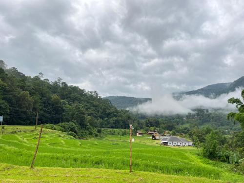 Angha forest view บ้านอุ่นรัก near Doi Inthanon National Park Angha forest view บ้านอุ่นรัก near Doi Inthanon National Park