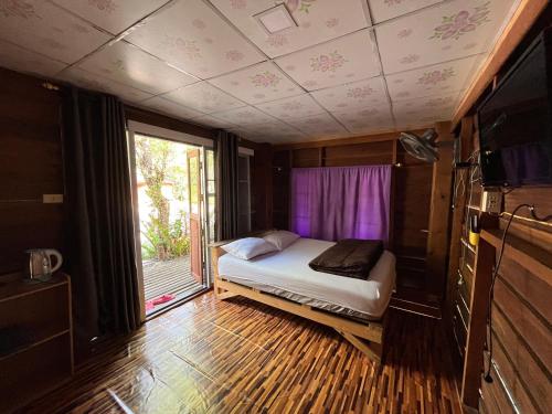 Angha forest view บ้านอุ่นรัก in Doi Inthanon Angha forest view บ้านอุ่นรัก in Doi Inthanon