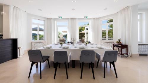 This photo about Villa Hortensia shared on HyHotel.com