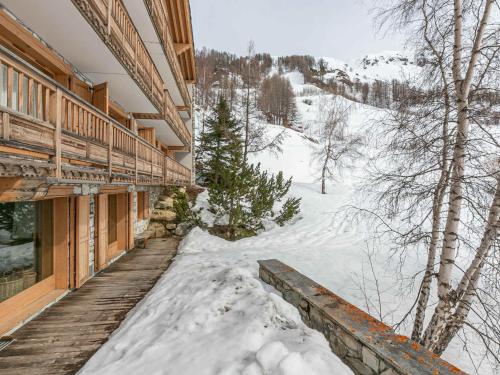 Duplex de standing au pied des pistes avec cheminée, terrasse et garage – Modane - FR-1-694-329 (Duplex de standing au pied des pistes avec cheminee, terrasse et garage – Modane - FR-1-694-329) in วาล อีแซร์ Duplex de standing au pied des pistes avec cheminée, terrasse et garage – Modane - FR-1-694-329 (Duplex de standing au pied des pistes avec cheminee, terrasse et garage – Modane - FR-1-694-329) in วาล อีแซร์