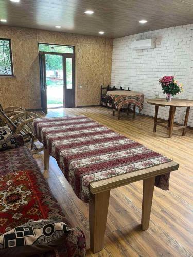 Restaurant, Guest House ECO Old Ijevan in Ijevan Restaurant, Guest House ECO Old Ijevan in Ijevan