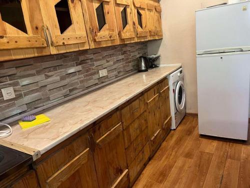 Kitchen, Guest House ECO Old Ijevan in Ijevan Kitchen, Guest House ECO Old Ijevan in Ijevan