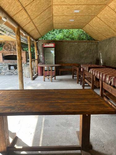 Facilities, Guest House ECO Old Ijevan in Ijevan Facilities, Guest House ECO Old Ijevan in Ijevan