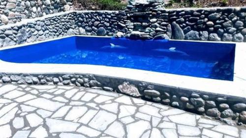 Open air bath, Guest House ECO Old Ijevan in Ijevan Open air bath, Guest House ECO Old Ijevan in Ijevan