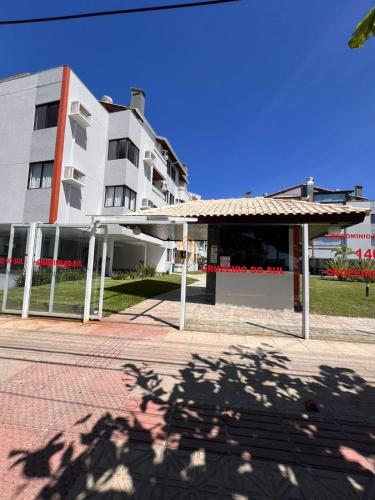 Apartamento Ingleses Norte in 英格勒瑟斯 Apartamento Ingleses Norte in 英格勒瑟斯