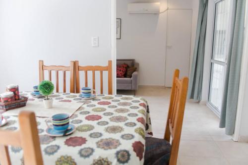 Παροχές, La Chiara in Σαντάγιο Ντελ Εστέρο Παροχές, La Chiara in Σαντάγιο Ντελ Εστέρο