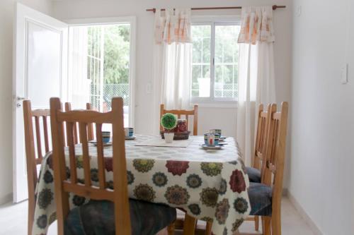 Παροχές, La Chiara in Σαντάγιο Ντελ Εστέρο Παροχές, La Chiara in Σαντάγιο Ντελ Εστέρο