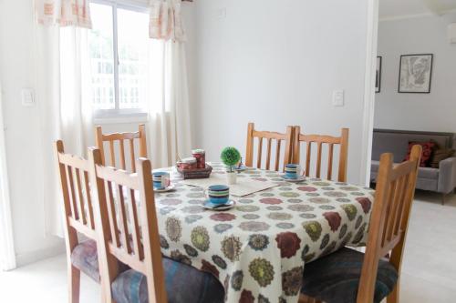 Παροχές, La Chiara in Σαντάγιο Ντελ Εστέρο Παροχές, La Chiara in Σαντάγιο Ντελ Εστέρο