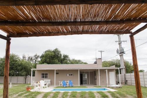 Θέα, La Chiara in Σαντάγιο Ντελ Εστέρο Θέα, La Chiara in Σαντάγιο Ντελ Εστέρο