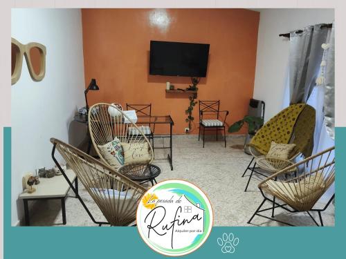 Programlehetőségek, La posada de Rufina in San Salvador De Jujuy Programlehetőségek, La posada de Rufina in San Salvador De Jujuy