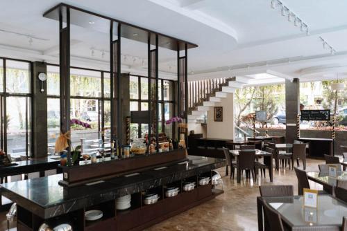 アヌグラホテルスカブミ (Anugrah Hotel Sukabumi) in スカブミ アヌグラホテルスカブミ (Anugrah Hotel Sukabumi) in スカブミ