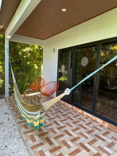 Villas Casa Paz in Cabuya Villas Casa Paz in Cabuya