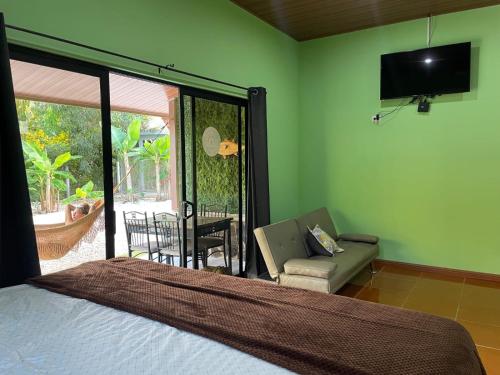 Villas Casa Paz in Cabuya Villas Casa Paz in Cabuya
