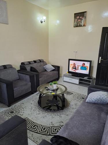 Appartement meublé F3 Zac Mbao Rufisque (Appartement meuble F3 Zac Mbao Rufisque) in Rufisque Appartement meublé F3 Zac Mbao Rufisque (Appartement meuble F3 Zac Mbao Rufisque) in Rufisque
