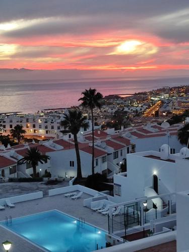 Aloha Garden Paradise View