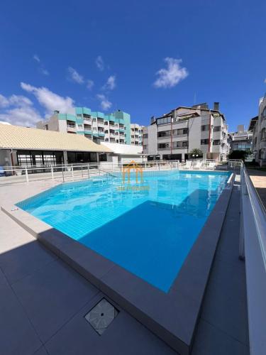 Apartamento Ingleses Norte in 英格勒瑟斯 Apartamento Ingleses Norte in 英格勒瑟斯