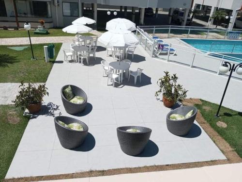 Apartamento Ingleses Norte in 英格勒瑟斯 Apartamento Ingleses Norte in 英格勒瑟斯