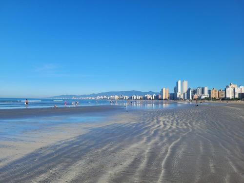 Aconchego do Canto! 300m praia-vaga-wifi in กันโตโดฟอร์เต Aconchego do Canto! 300m praia-vaga-wifi in กันโตโดฟอร์เต